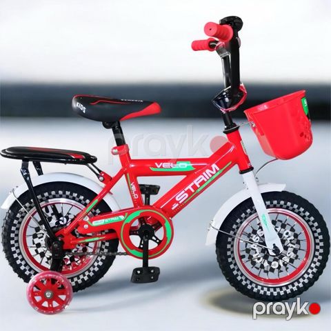 Velosiped 12 ölçü alm3100 — Bakı
