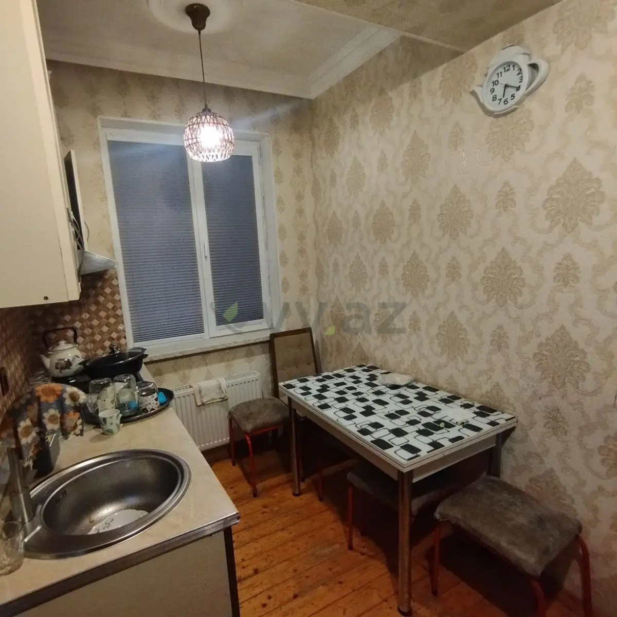 2 otaqlı mənzil Yeni tikili Satılır, Xırdalan — Mənzil, Xırdalan (5)