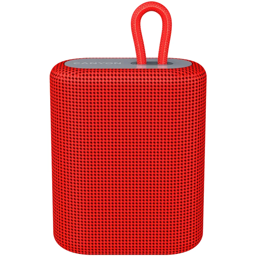 Dinamik Canyon BSP-4 5W Red — Bakı