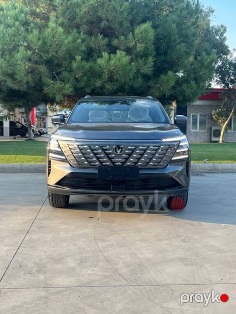 Changan CS 75 Plus, 1.5 L, 2026 il, yeni — Bakı