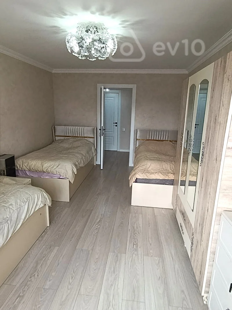 3 otaqlı mənzil, 70 m², Əliyar Əliyev küçəsi — Mənzil, Bakı (5)