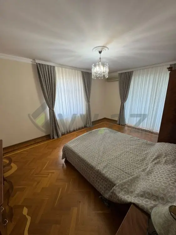 4 otaqlı mənzil Yeni tikili Kirayə, Yasamal qəs., Yasamal, Bakı — Mənzil, Bakı (10)