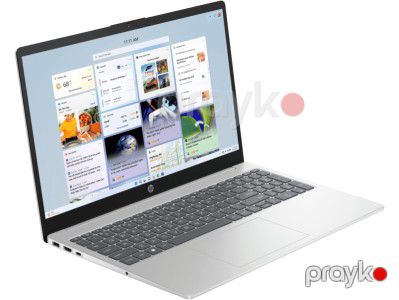 Noutbuk HP 15-FD2002CI (BG7H4EA) — Noutbuklar, Bakı (2)