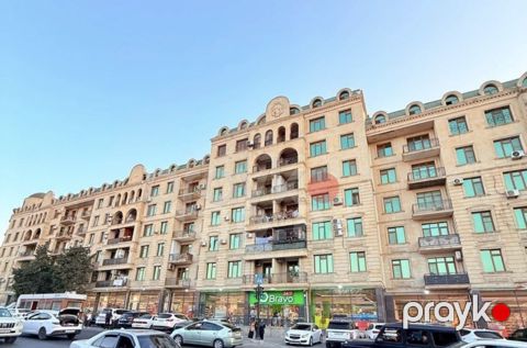 Satılır 3 otaqlı yeni tikili 99.6 m² — Xırdalan