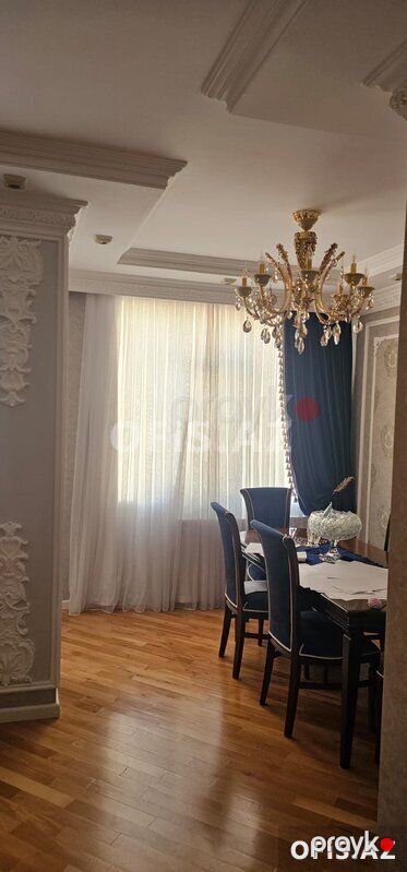 Yeni tikili Satılır Xırdalan, Xırdalan Abşeron Gənclər 3 otaqlı kupçalı mənzil, 3 otaq, 86 m² — Mənzil, Xırdalan (5)