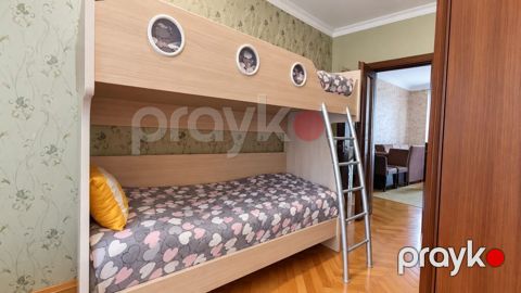 *ikimertebe çarpayi satilir* *qiyməti 200₼* *ünvan Neftçiler — Bakı