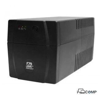 UPS Mercury Elite 1500 Pro (1500 VA 900 W) — Bakı