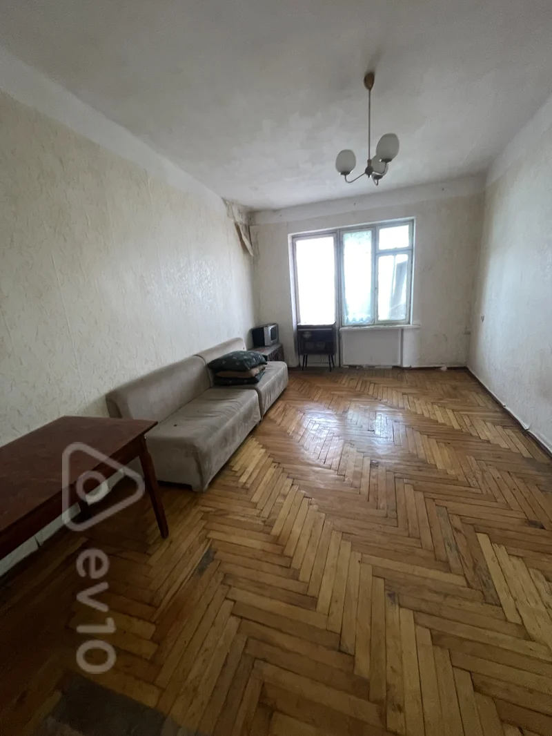 3 otaqlı mənzil, 63 m², Hövsan toğrul marketin yani — Mənzil, Bakı (4)