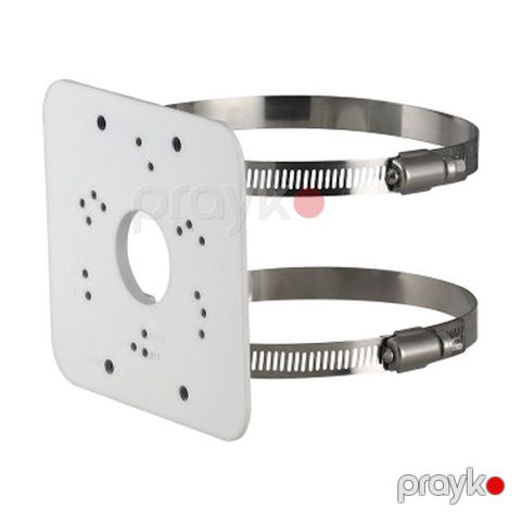Dahua Sütun montaji üçün Kronşteyn Dahua (DH-PFA152-E) — Pctech — Surveillance cameras