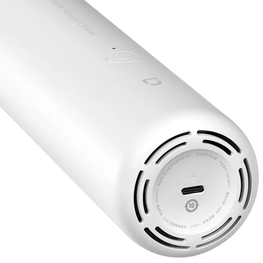 Əl tozsoranı Xiaomi vacuum cleaner mini (BHR5156EU) — Mallar, Bakı (4)