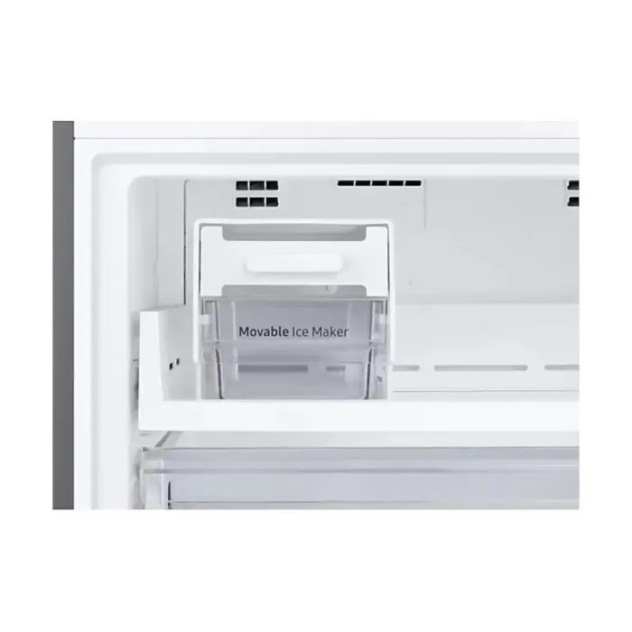 Samsung RB50DG602EB1WR Soyuducu 462L No Frost İnverter Qara — Soyuducular, Bakı (2)