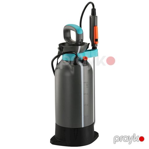 Əl çiləmə cihazı Gardena Comfort, 5 L — Bakı