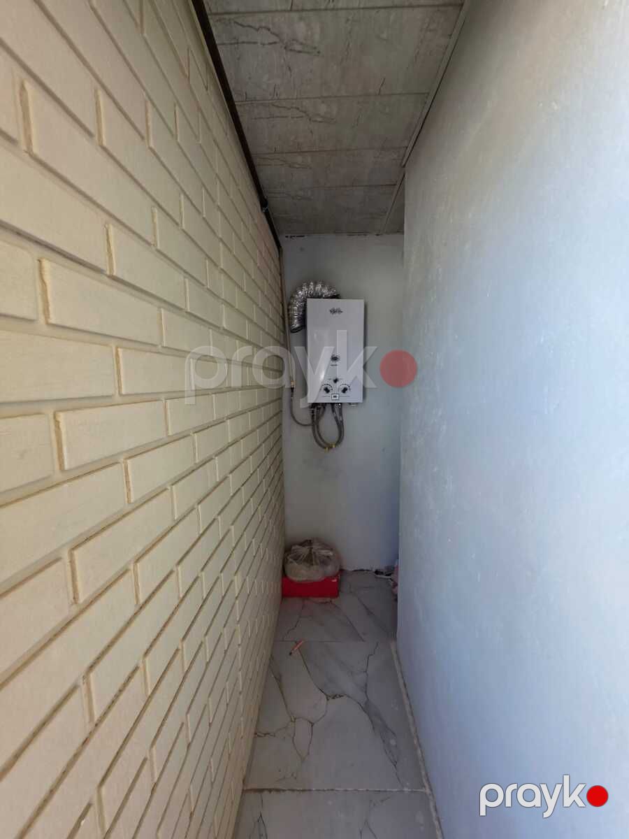 Satılır 4 otaqlı həyət evi/bağ evi 140 m² — Ev, villa, Bakı (5)