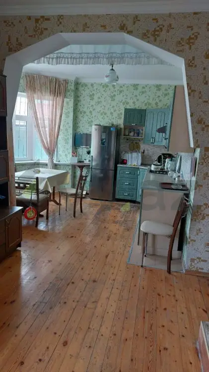 4 otaqlı Həyət evi Satılır, Pirşağı qəs., Sabunçu, Bakı — Ev, villa, Bakı (8)