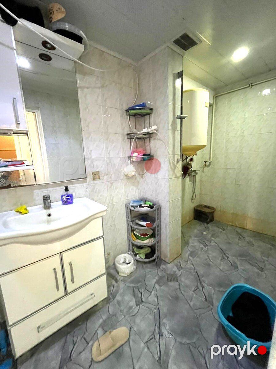Satılır 3 otaqlı köhnə tikili 70 m² — Mənzil, Bakı (8)