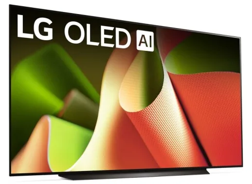 Televizor LG OLED83B4RLA.AMCN — Bakı