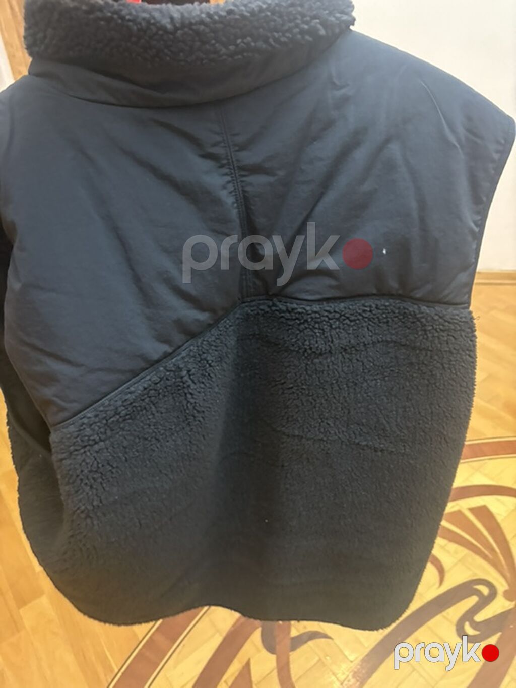Jilet, Adidas, L, rəng - Qara — Yelek, Bakı (2)