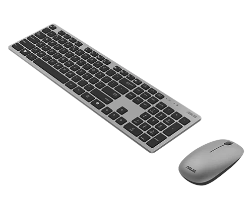 Asus W5000 (90XB0430-BKM330) Wireless Combo — Bakı