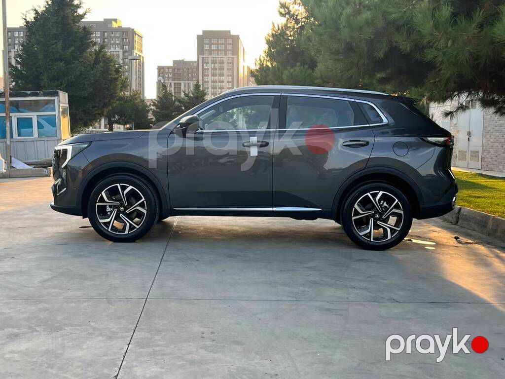 Changan CS 55 Plus, 1.5 L, 2026 il, yeni — Avtomobillər, Bakı (7)
