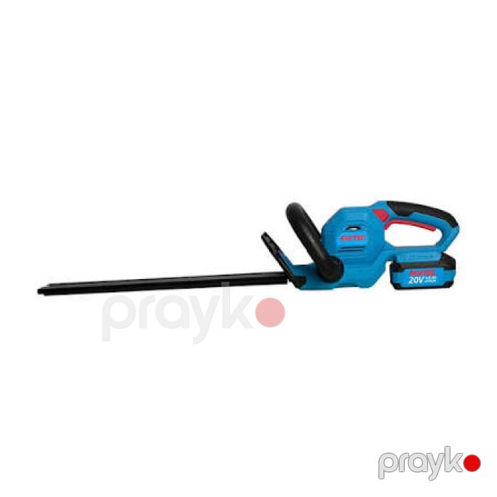 Fıxtec FCHT450LFX – 20V Akkumulyatorlu Kolbiçən (Hedge Trimmer) — Təmir və inşaat, Bakı (2)