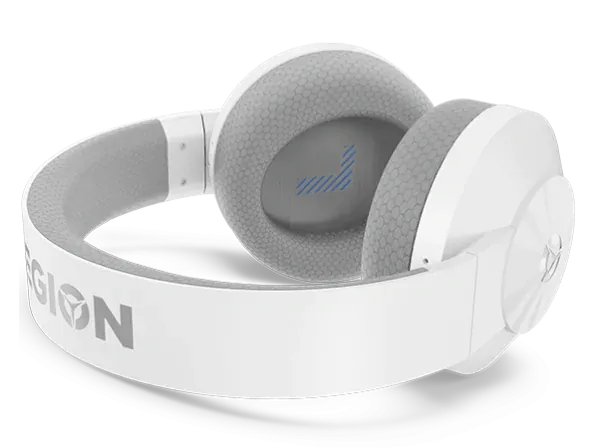 Lenovo Legion H600 Wireless Gaming Headset(Stingray) (GXD1C98345) — Qulaqcıqlar, Bakı (3)