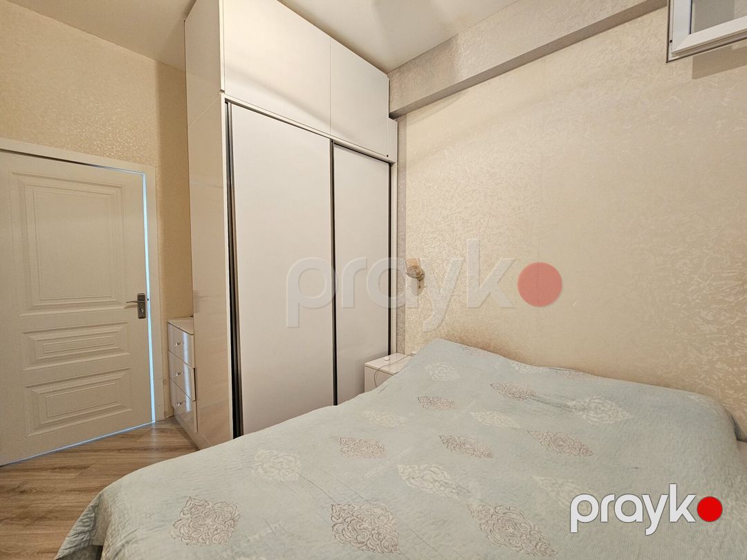 Satılır 3 otaqlı yeni tikili 59 m² — Mənzil, Xırdalan (9)