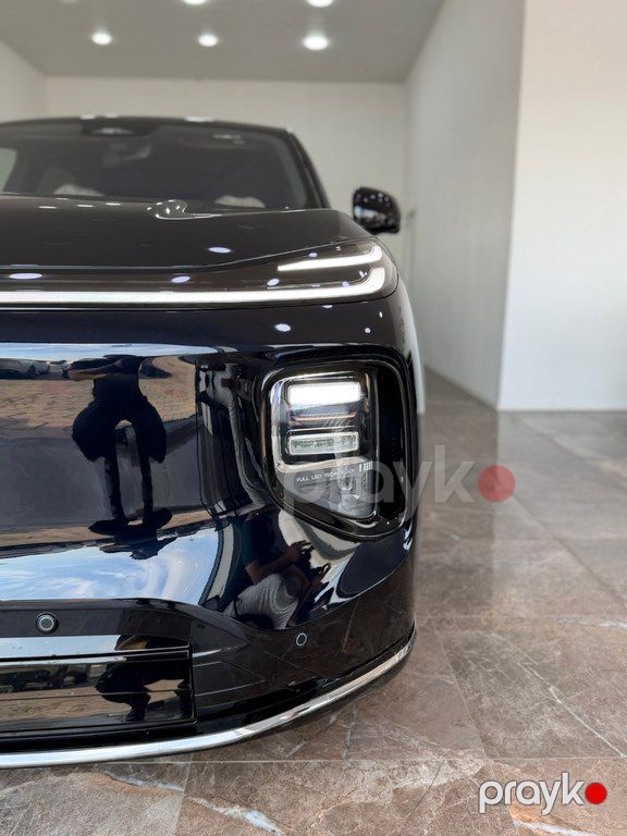 Changan Qiyuan Q07, 1.5 L, 31.7 kWh, 2026 il, yeni — Avtomobillər, Bakı (6)