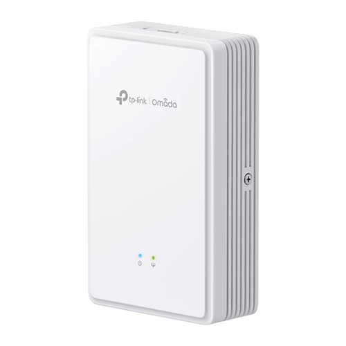 Omada EAP625GP-Wall AX1800 Wi-Fi 6 Wall Plate Gpon Access Point — Bakı