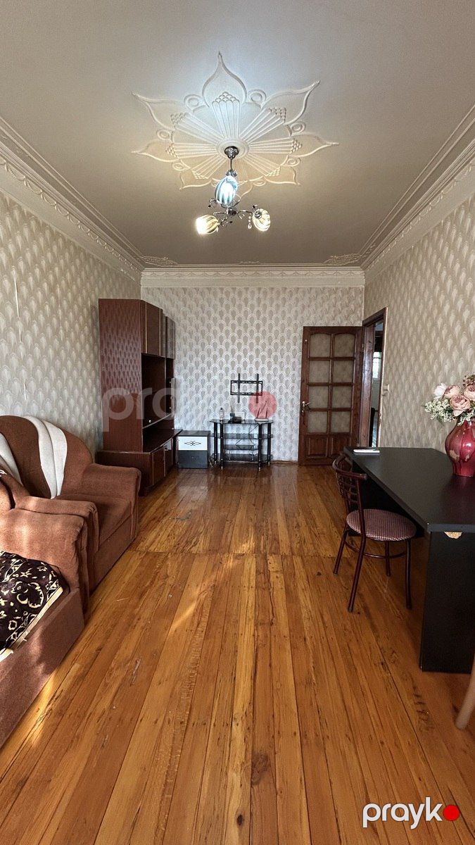 İcarəyə verilir 2 otaqlı köhnə tikili 55 m² — Mənzil, Bakı (2)