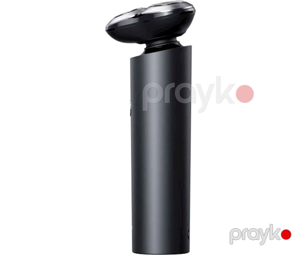8449 Məhsulun adı: Elektrik ülgüc Xiaomi Electric Shaver S301 Black — Usturalar, trimmerler və epilyatorlar, Bakı (3)