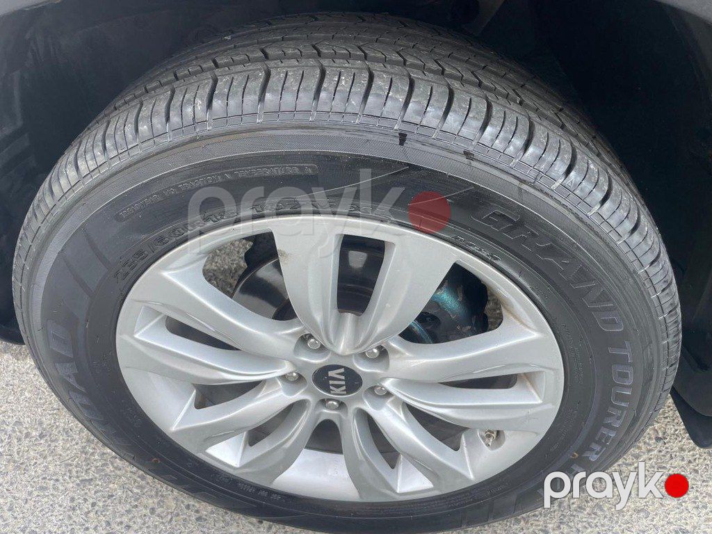 Kia Sorento, 2.0 L, 2009 il, 274 546 km — Avtomobillər, Bakı (12)