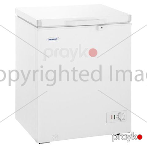 Dondurucu (soyuducu) Renova FC 105 — Bakı