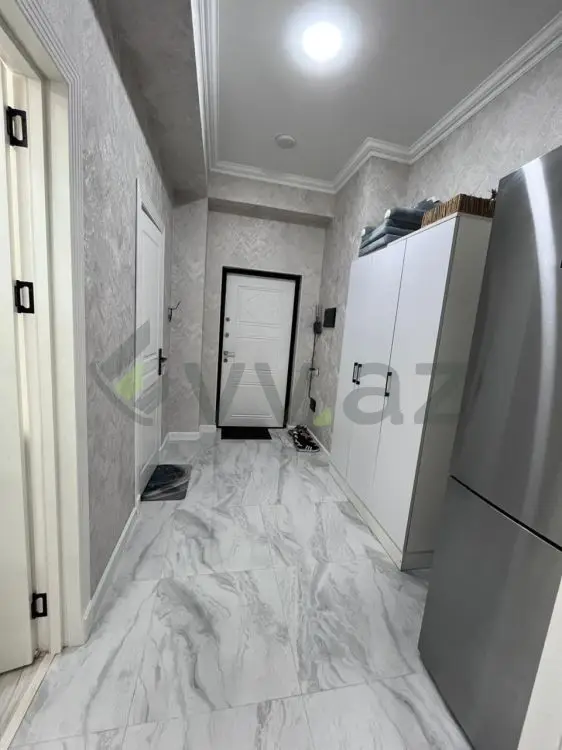 2 otaqlı mənzil Köhnə tikili Satılır, Bakıxanov qəs., Sabunçu, Bakı — Mənzil, Bakı (6)