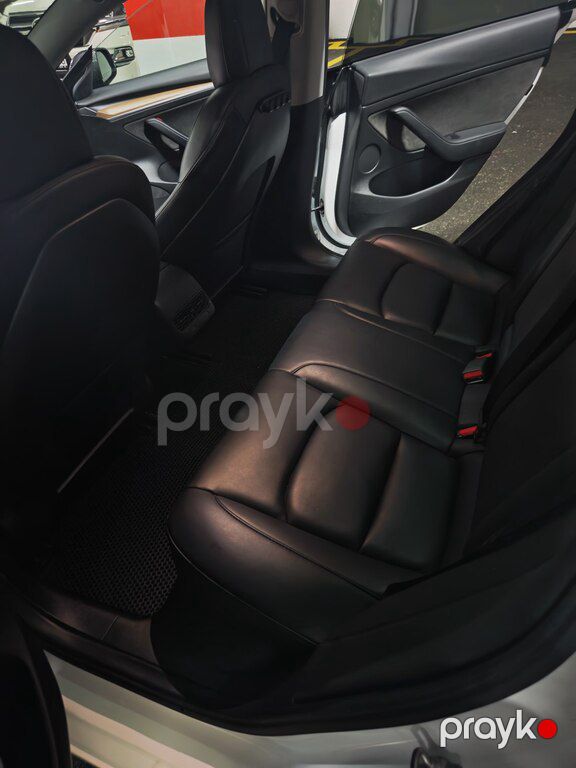 Tesla Model 3, 60 kWh, 2022 il, 87 000 km — Avtomobillər, Bakı (2)