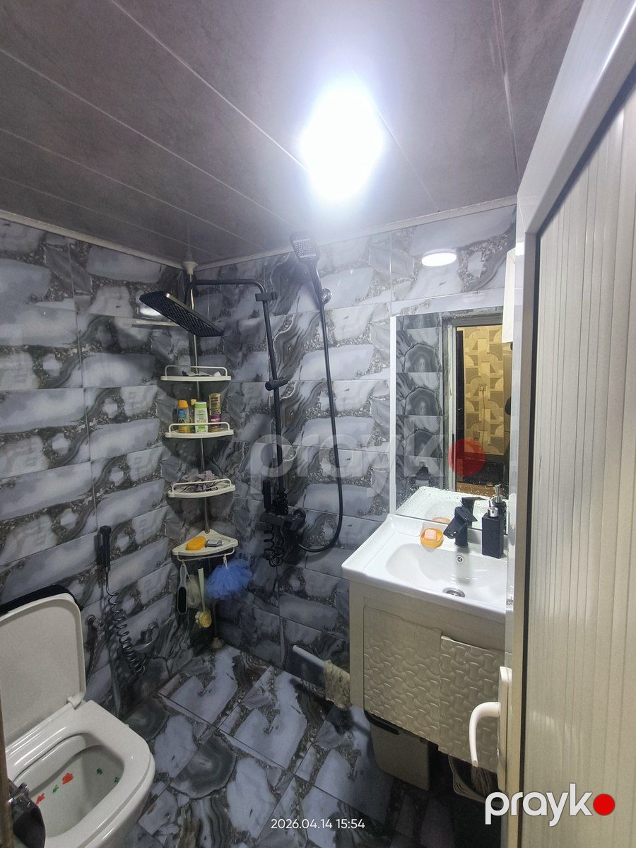 Satılır 3 otaqlı həyət evi/bağ evi 80 m² — Ev, villa, Bakı (9)