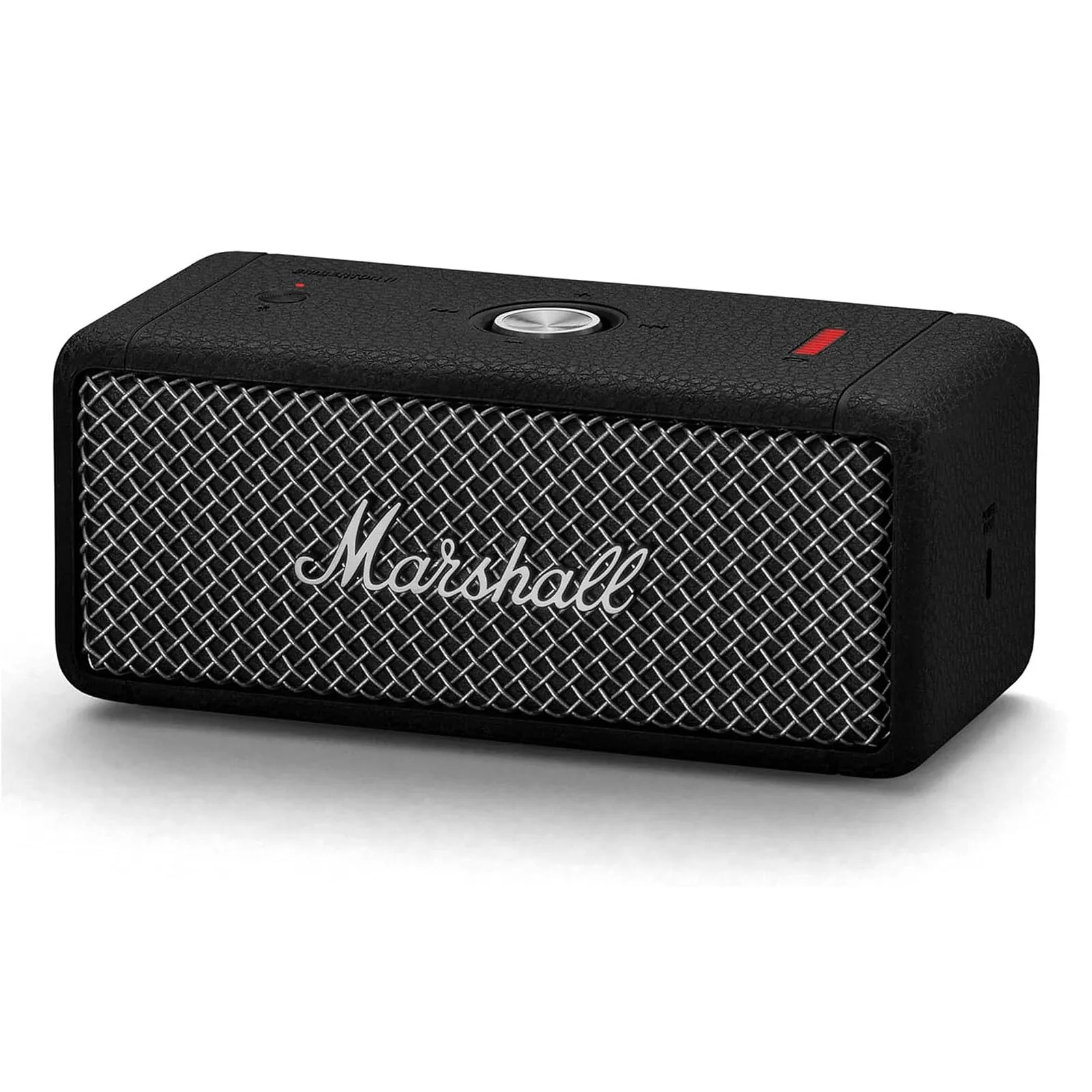 Dinamik Marshall Emberton II Black — Mallar, Bakı (2)