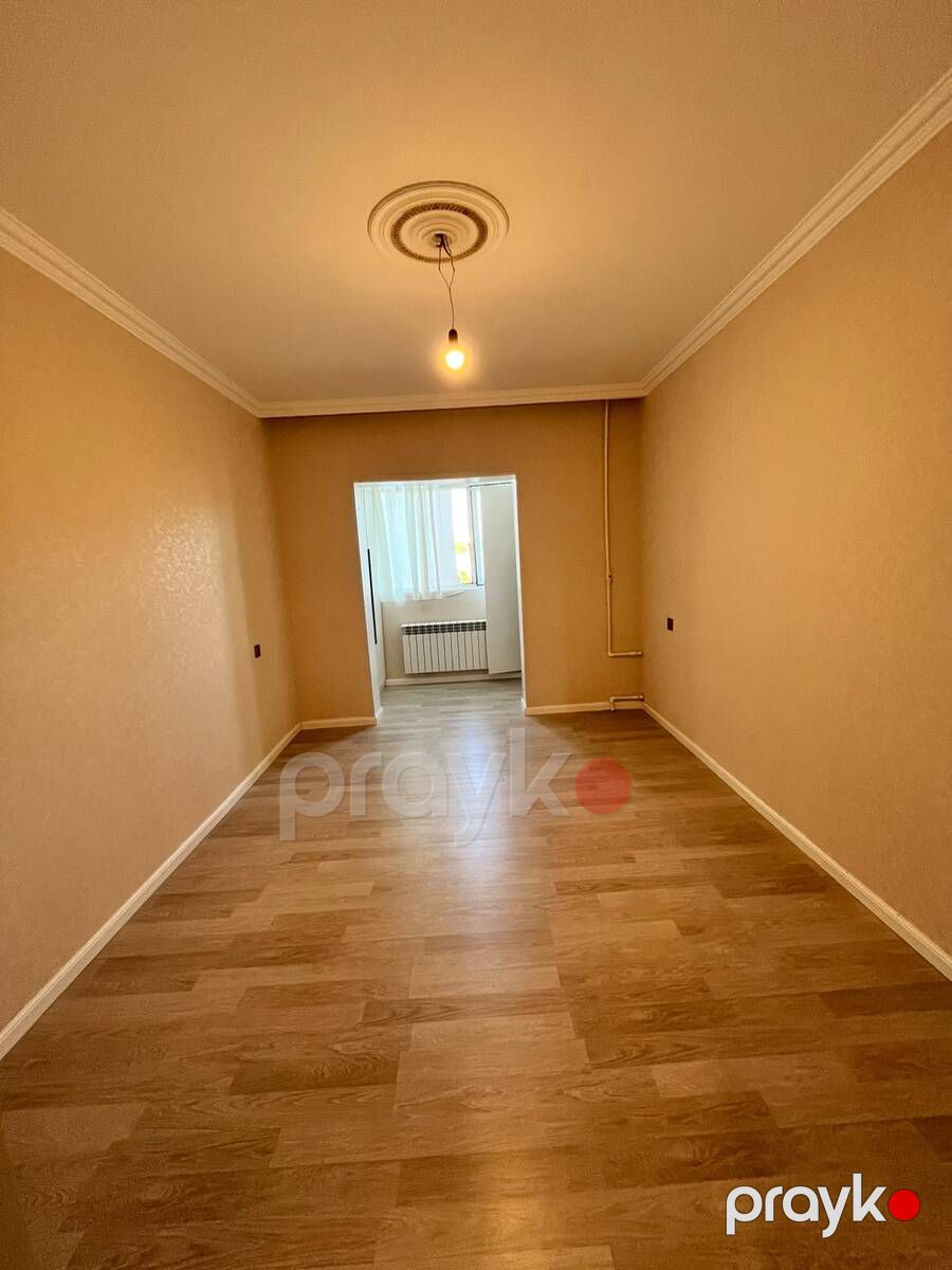 Satılır 2 otaqlı köhnə tikili 65 m² — Mənzil, Bakı (5)