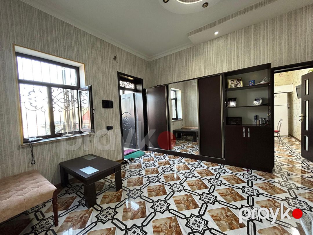 Satılır 5 otaqlı həyət evi/bağ evi 250 m² — Ev, villa, Bakı (9)