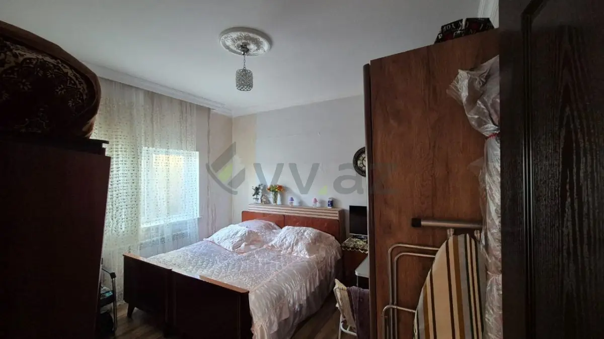 3 otaqlı Həyət evi Satılır, Masazır, Abşeron — Ev, villa (6)