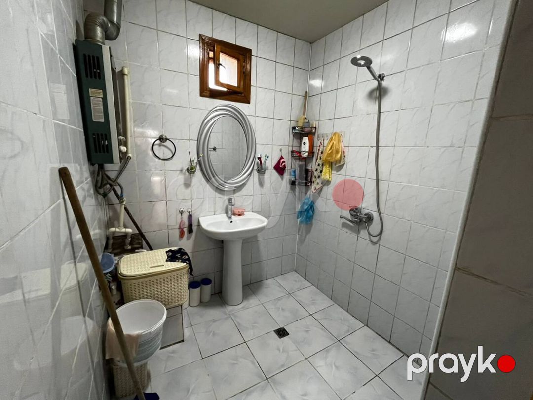 Satılır 4 otaqlı həyət evi/bağ evi 133 m² — Ev, villa, Bakı (10)