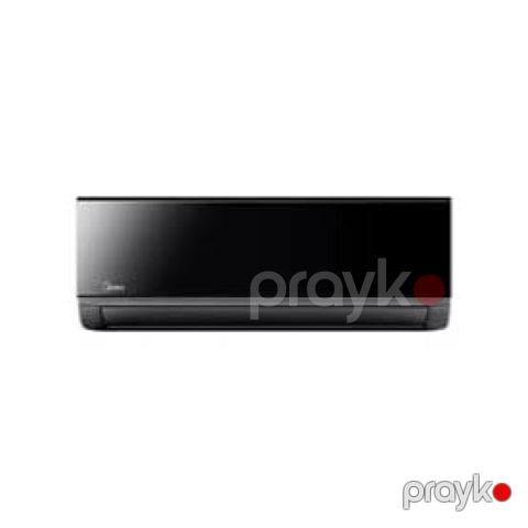 Midea Agile Inverter AG-12N8D1-I (Black) — Bakı