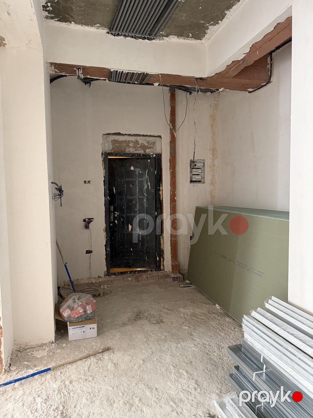 Satılır 3 otaqlı yeni tikili 130 m² — Mənzil, Bakı (8)
