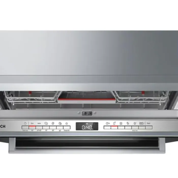 Bosch SMS4HMB62T Qabyuyan Maşın — Ev texnikası, Bakı (3)