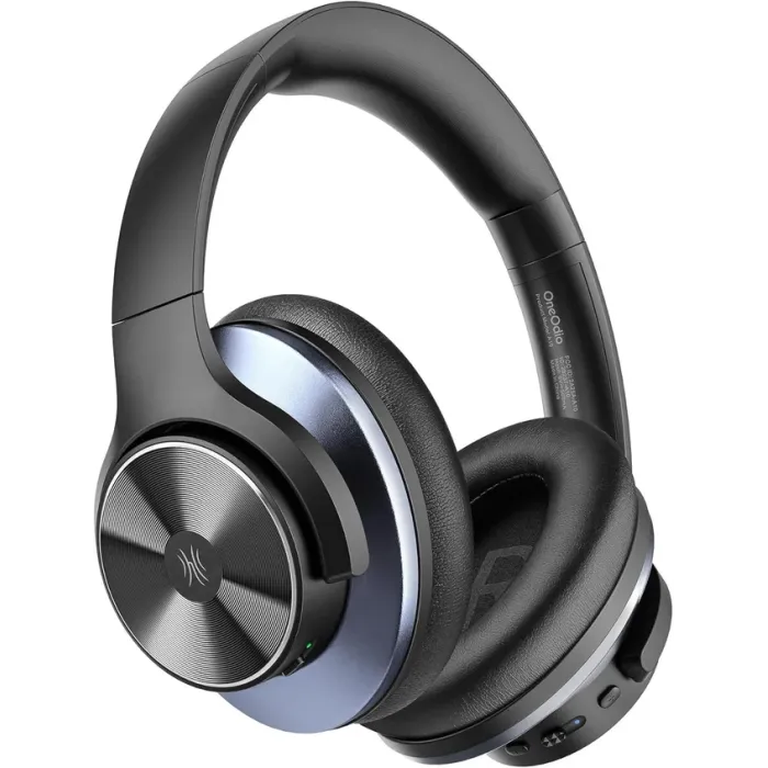 OneOdio A10 Black – Peşəkar Studio Qulaqlıqları — Bakı