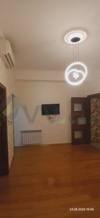 For sale: 2-room apartment (new building), 42 m² — Mənzil, Xırdalan (3)