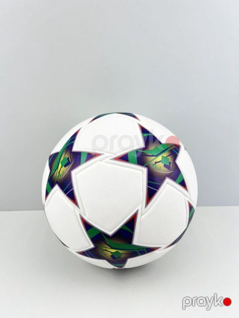 Məhsul 8624 Məhsulun adı: Futbol topu League 01 N5, rəngbərəng — Bakı