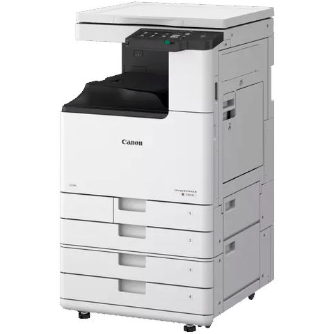 Canon ımagerunner C3326I mfp (5965C005) — Kopiyalar və skanerler, Bakı (3)