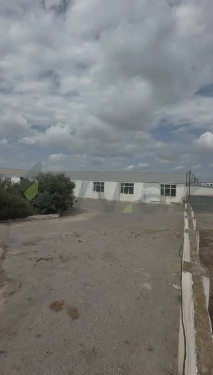 1600 m² Obyekt / Ofis Satılır, Dədə Qorqud qəs., Suraxanı, Bakı — Cavid