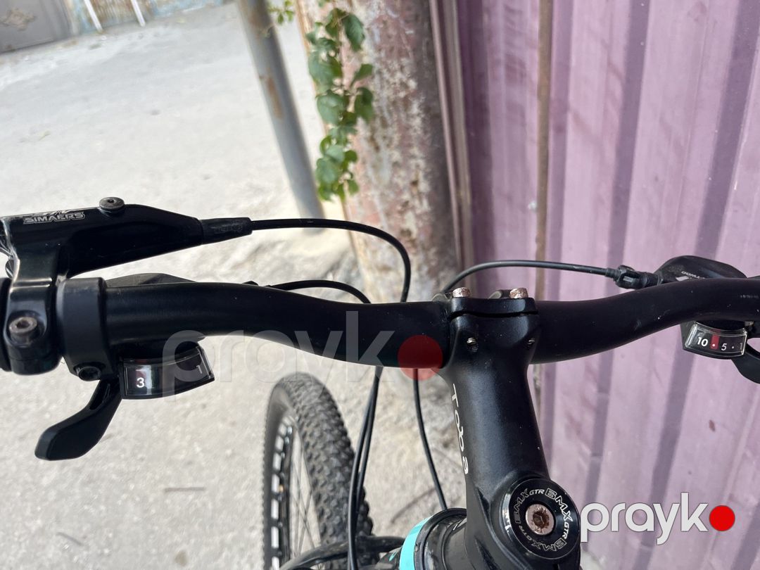 Velosiped Toba mt 200 — Velosipedlər, Bakı (2)