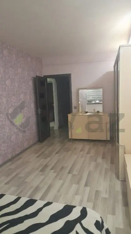 4 otaqlı mənzil Köhnə tikili Satılır, Yeni Günəşli qəs., Suraxanı, Bakı — Mənzil, Bakı (8)